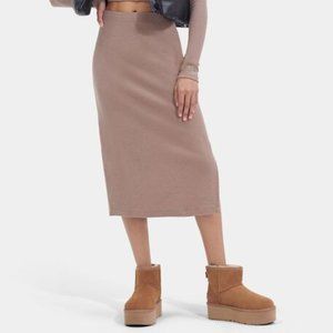 UGG Women's Classic Mini Platform Boot